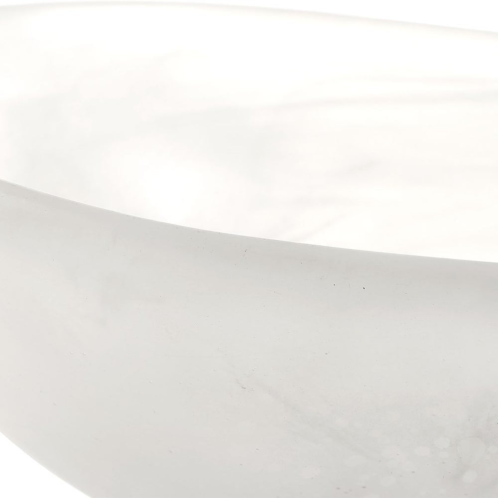 Marchena Bowl – White
