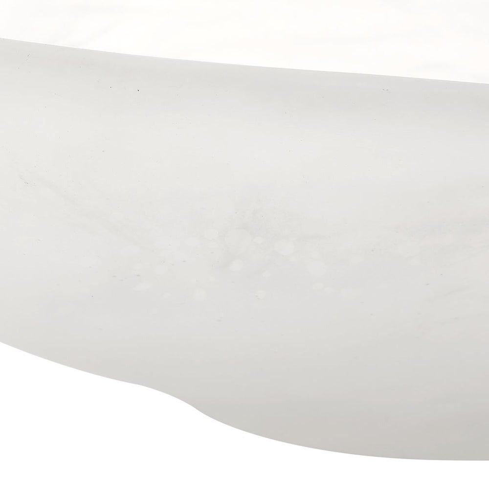 Marchena Bowl – White