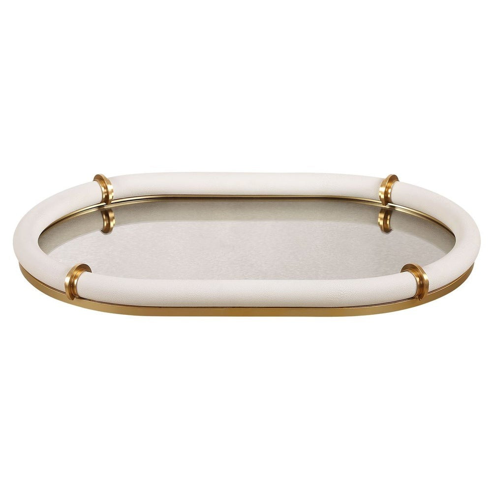 Cyprus Oval Tray