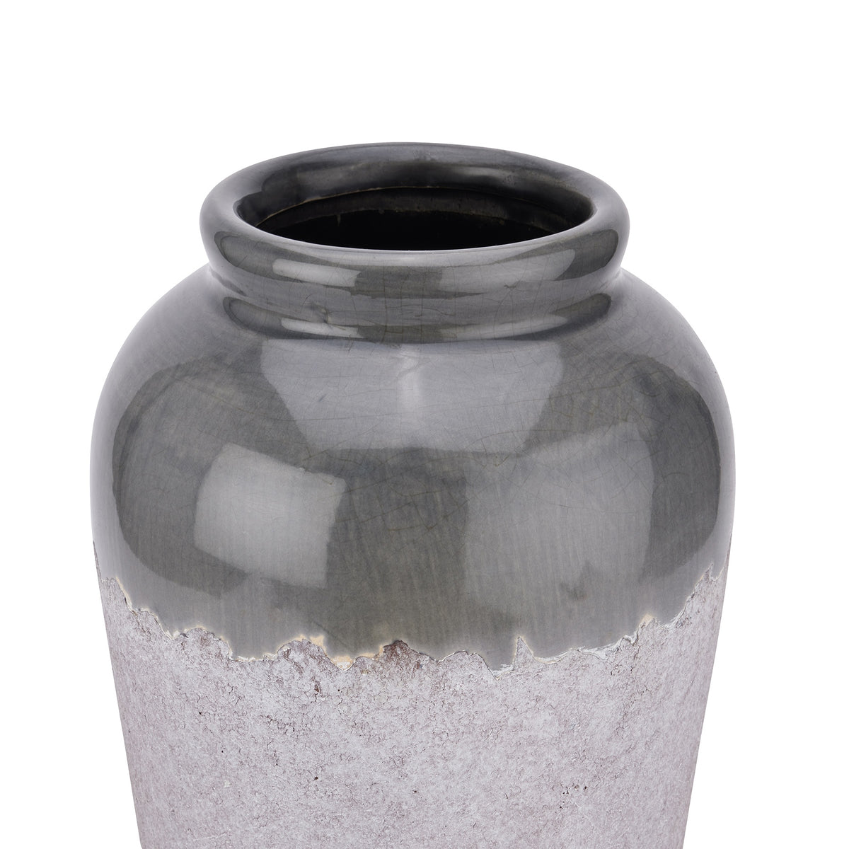 Hill Interiors Medium Conran Vase
