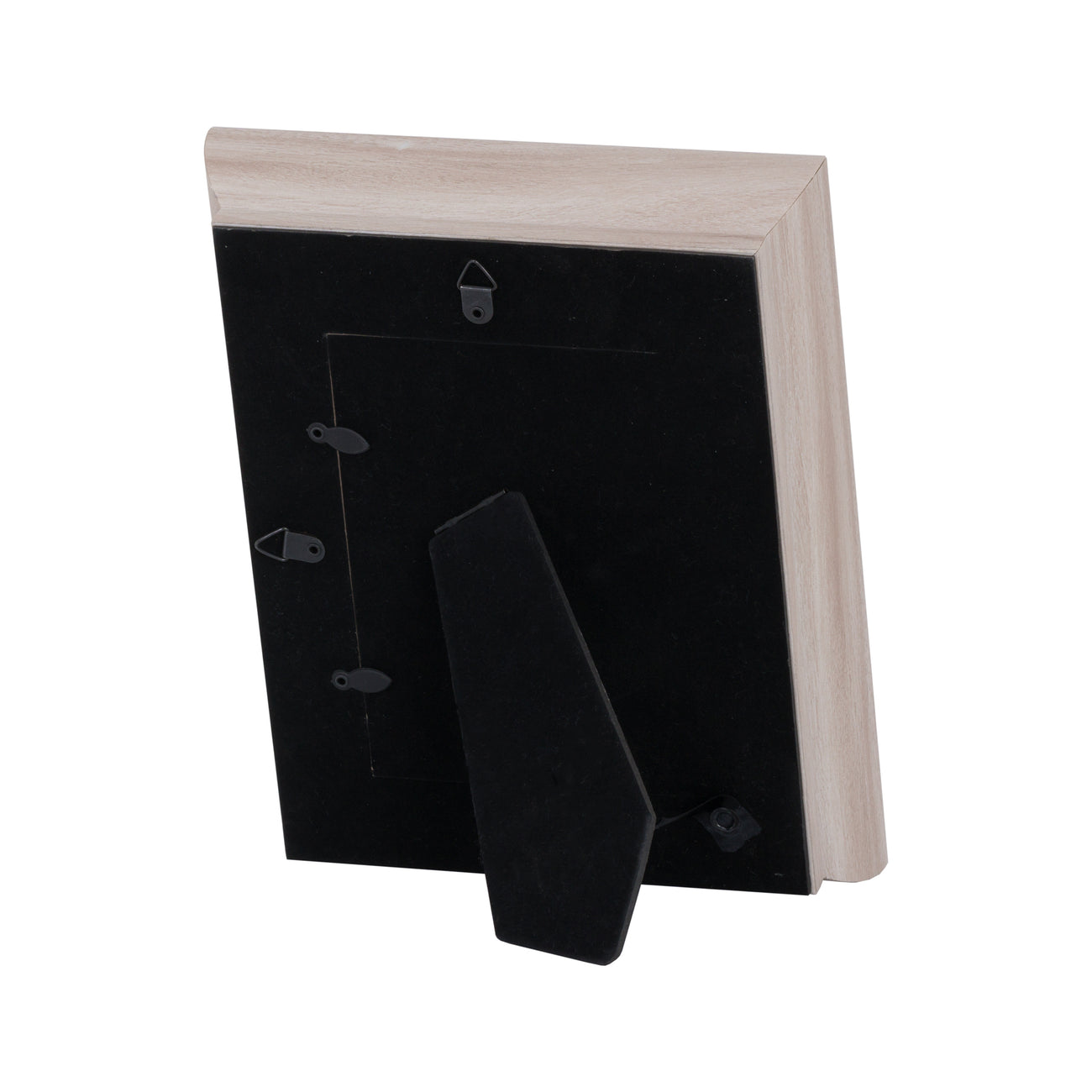 Hill Interiors White Washed Wood Photo Frame 4X6