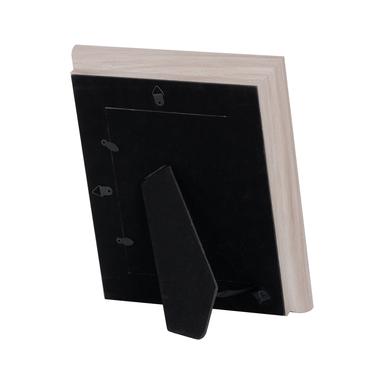 Hill Interiors White Washed Wood Photo Frame 5X7