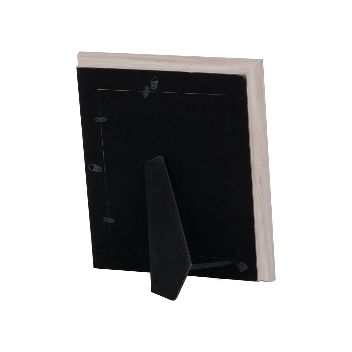 Hill Interiors White Washed Wood Photo Frame 8X10