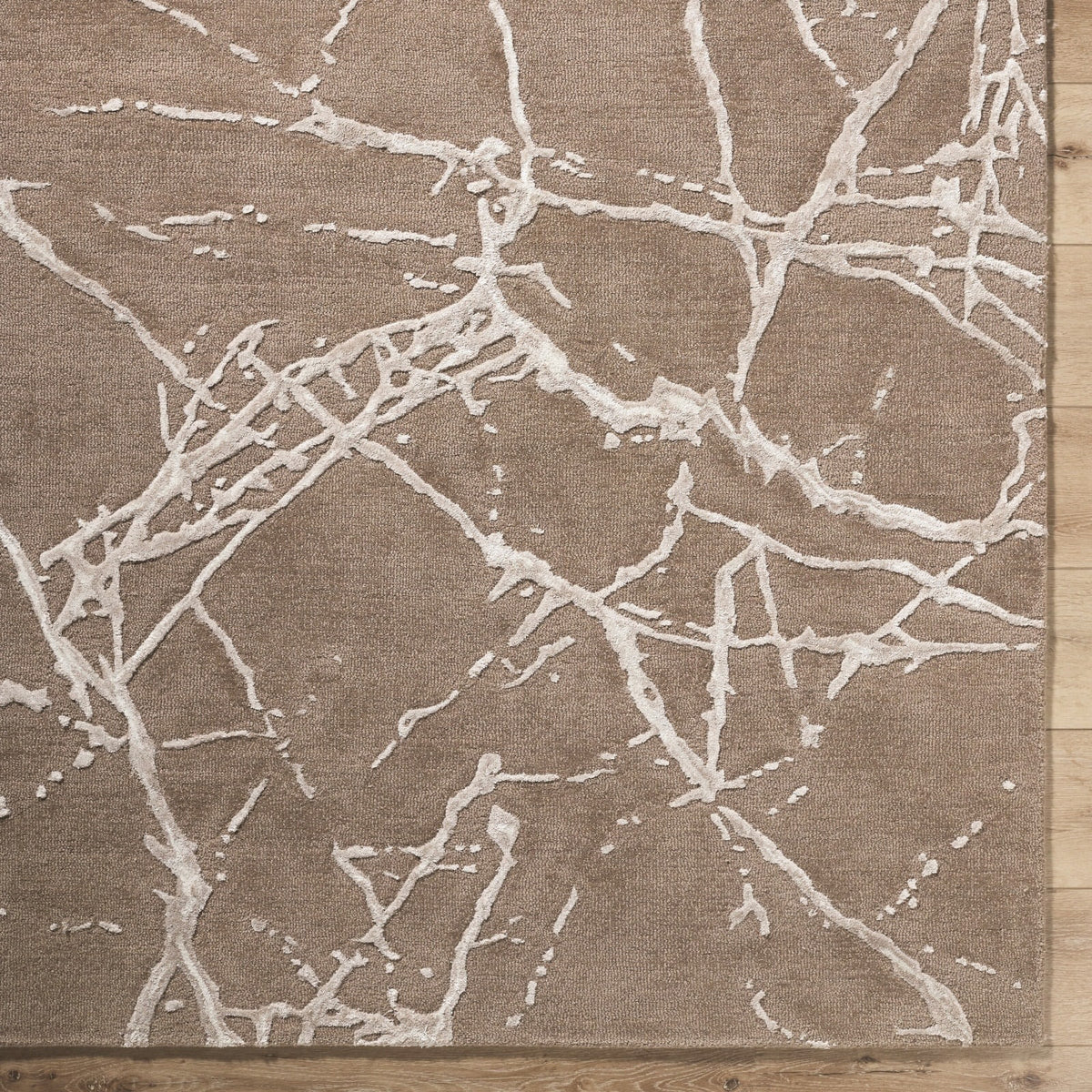 Marmo Hand Tufted Rug – 229 x 152cm