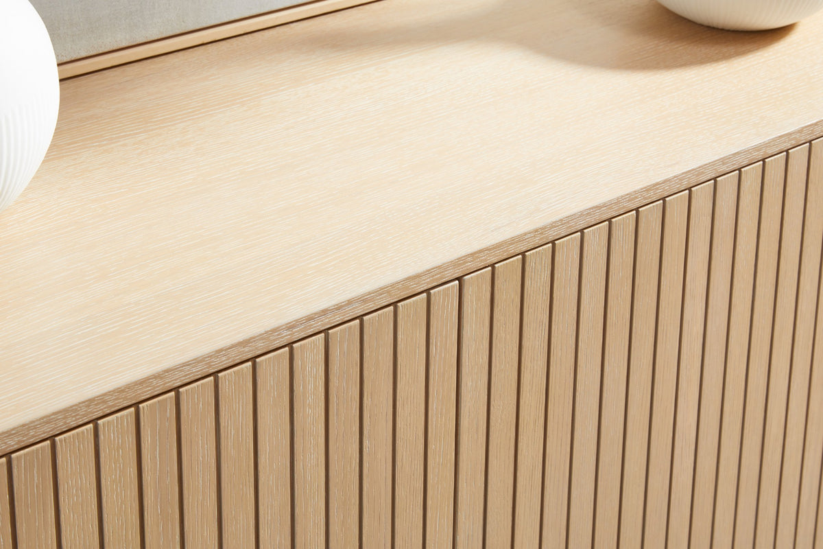 Academia Four Door Sideboard