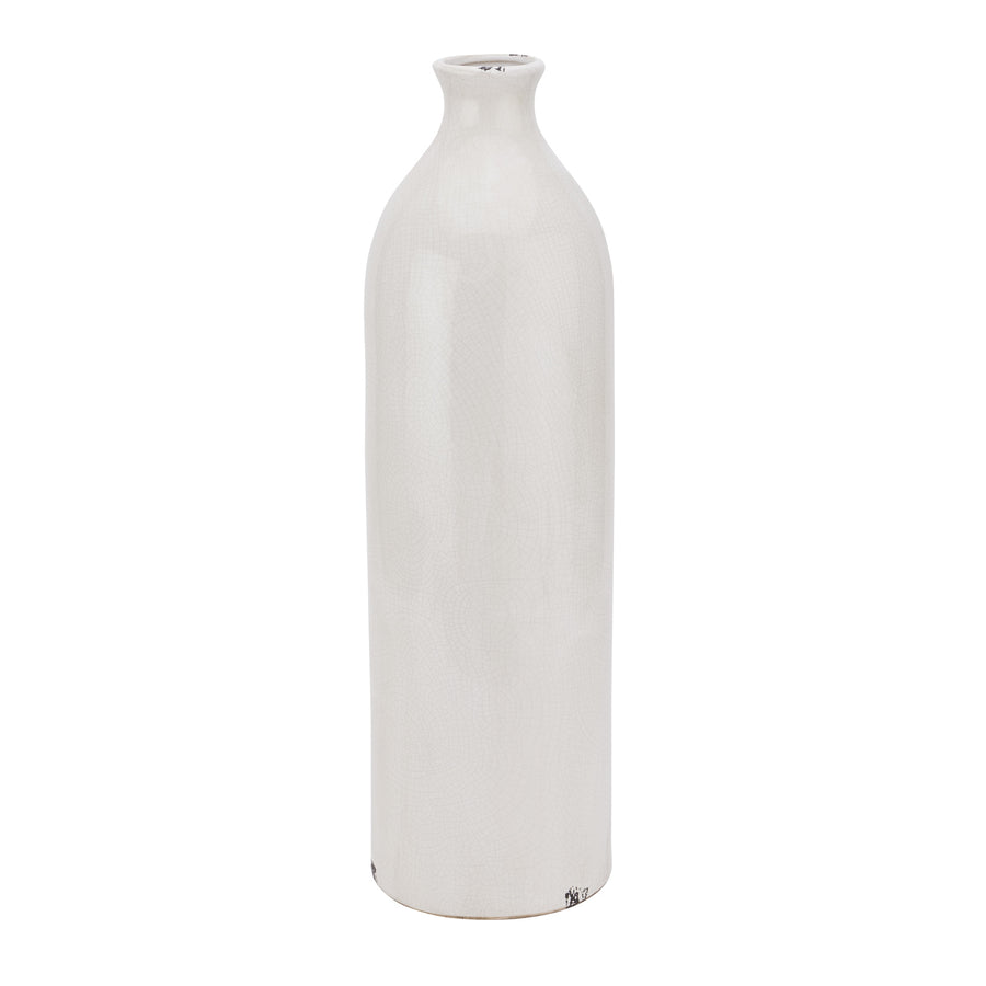 Hill Interiors Garda Glazed Gisela Vase