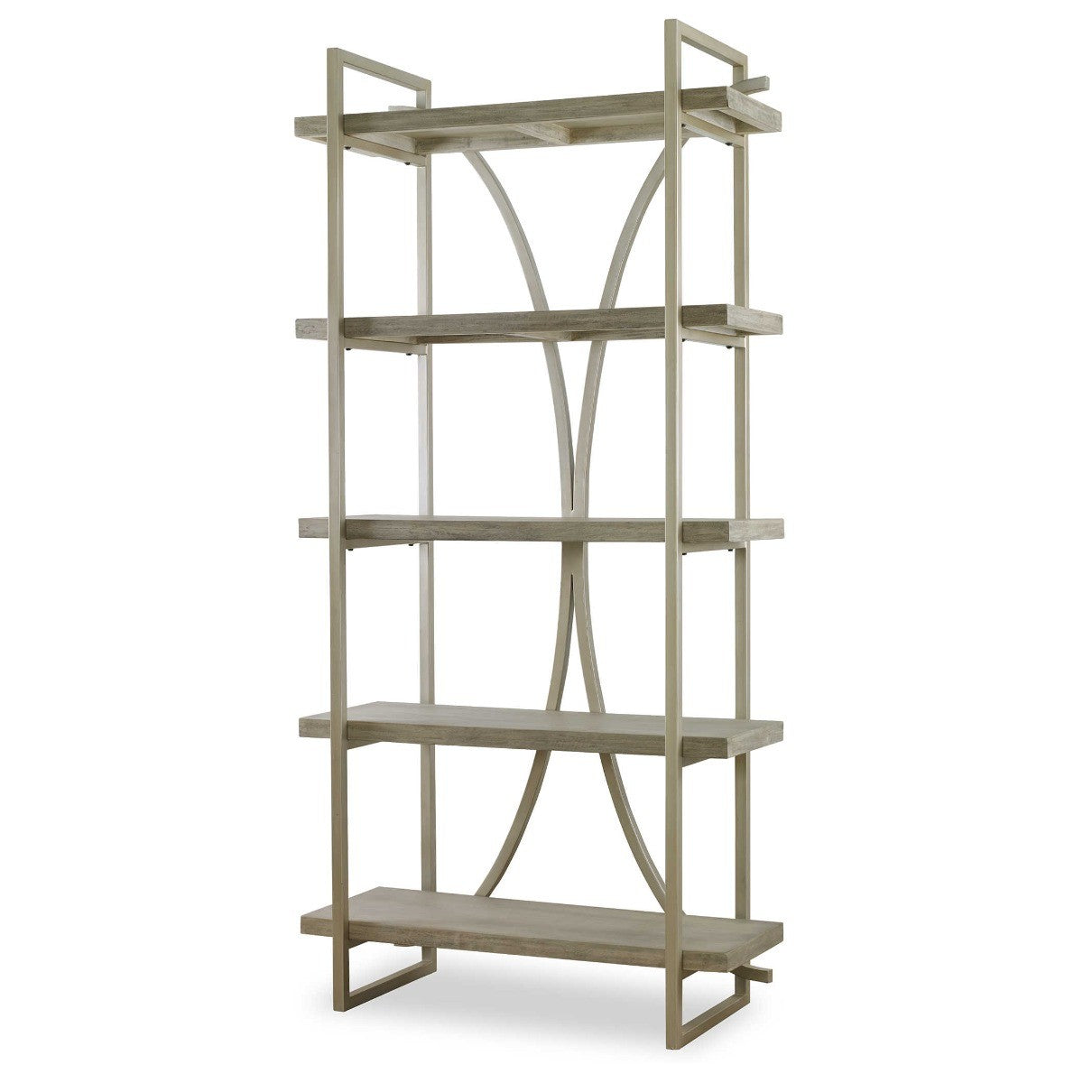 Sway Soft Grey Etagere