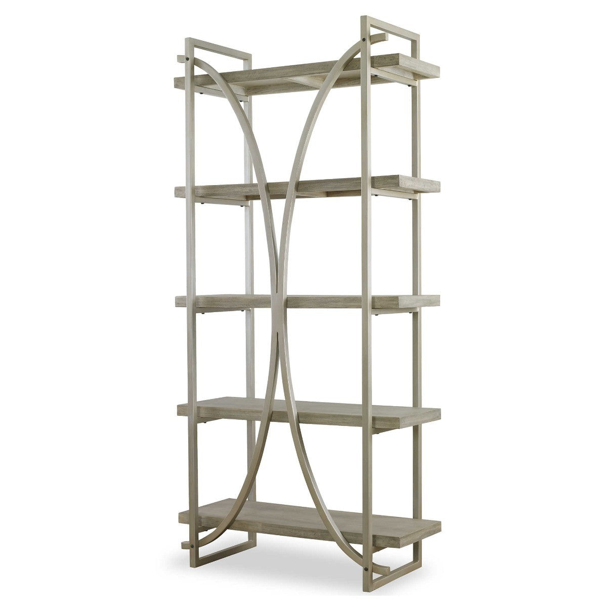 Sway Soft Grey Etagere