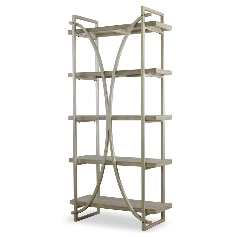Sway Soft Grey Etagere