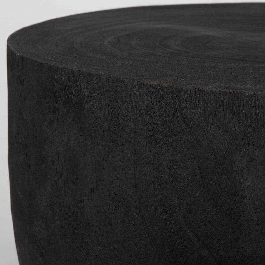 Elevate Black Coffee Table