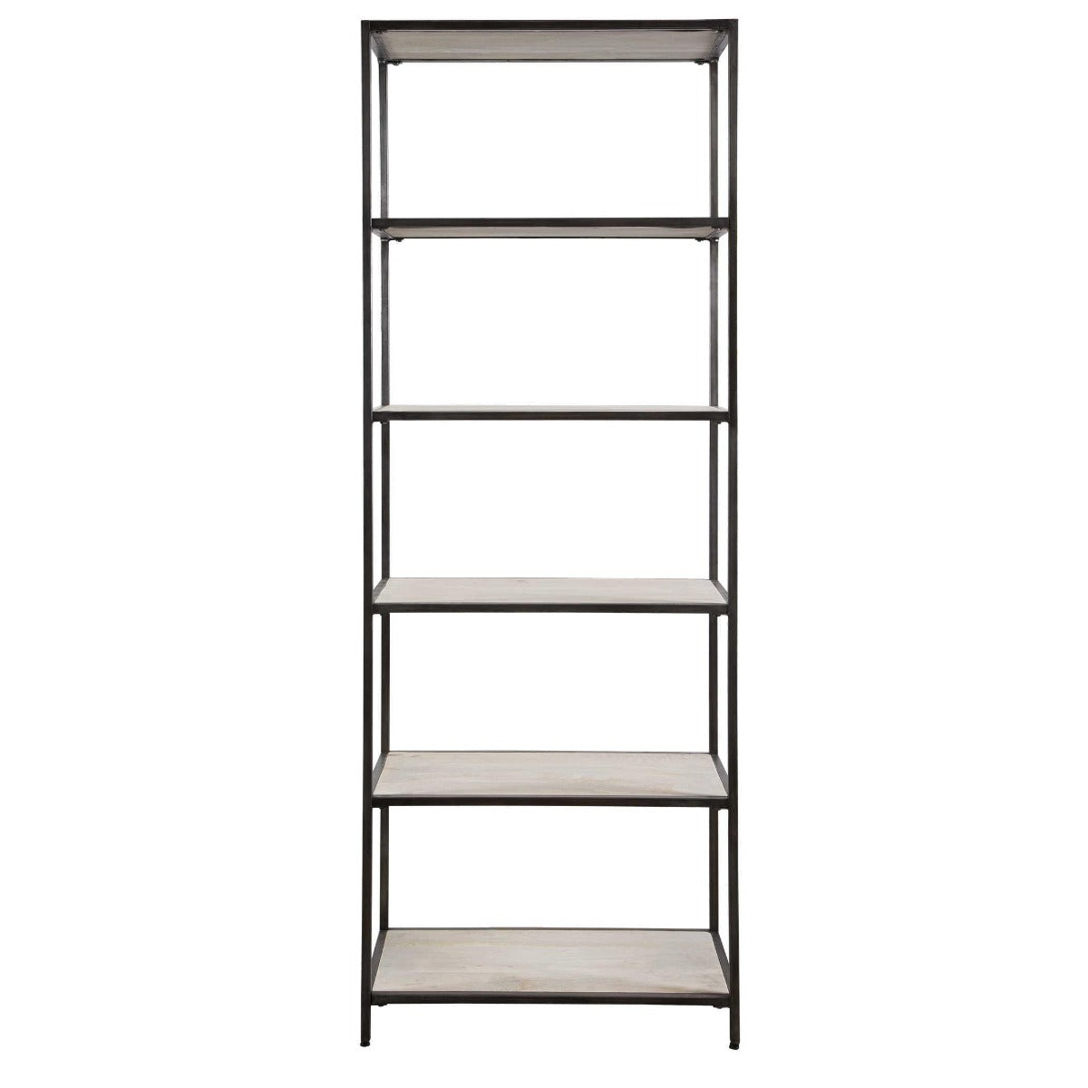 Baldwin Industrial Etagere
