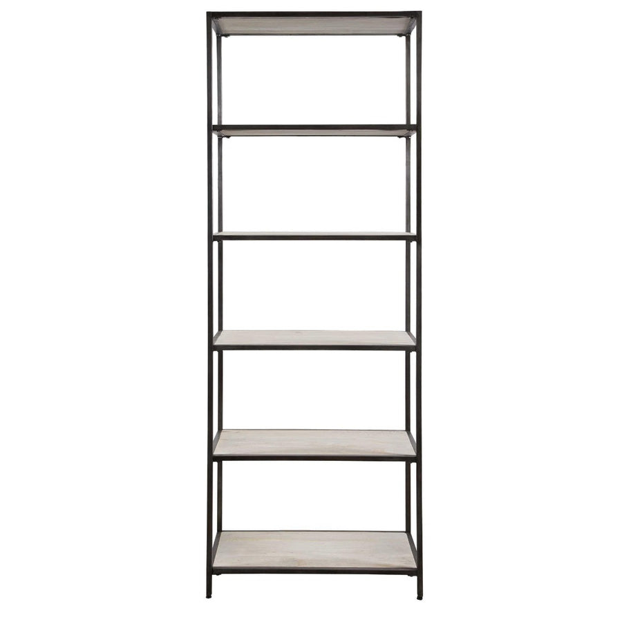 Baldwin Industrial Etagere
