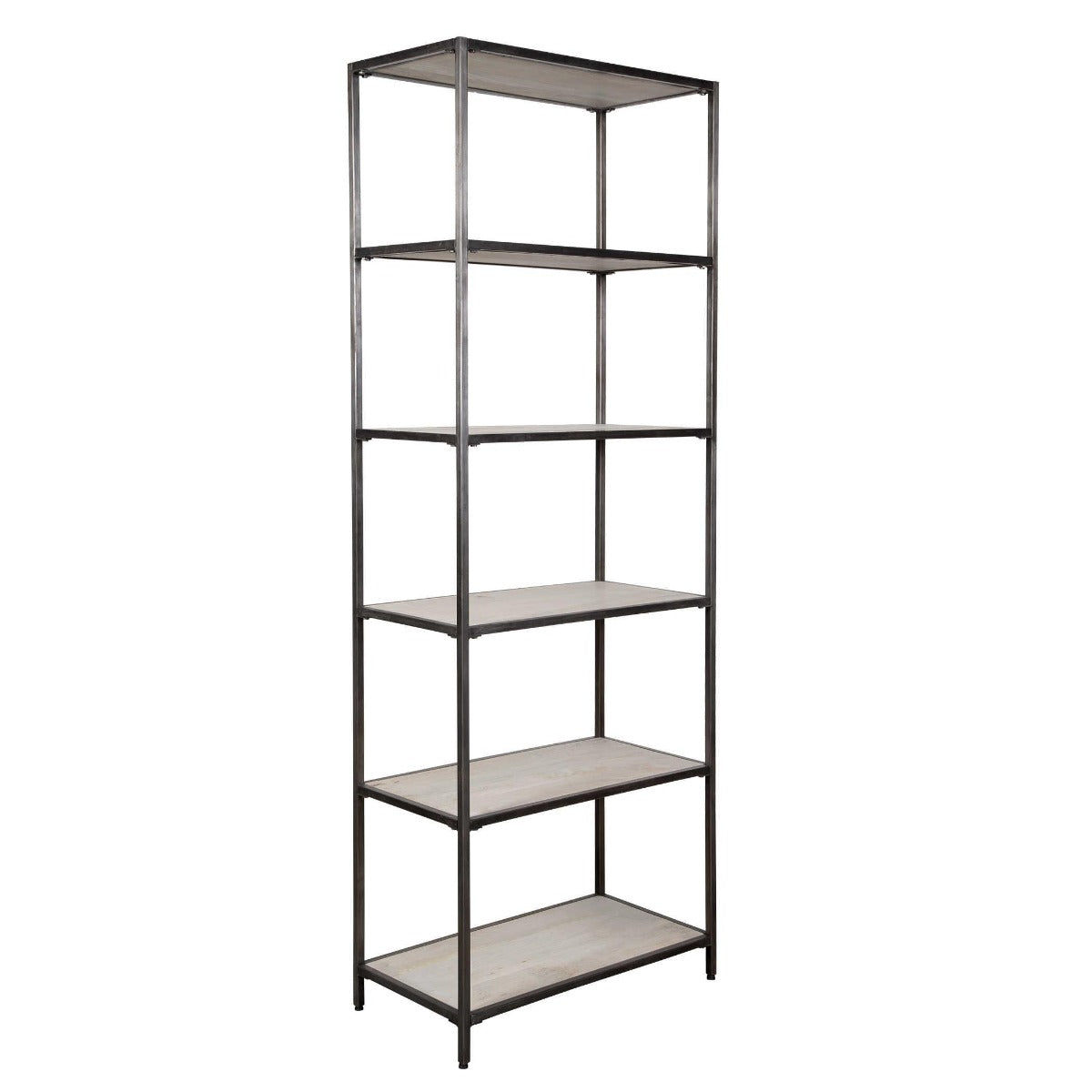 Baldwin Industrial Etagere