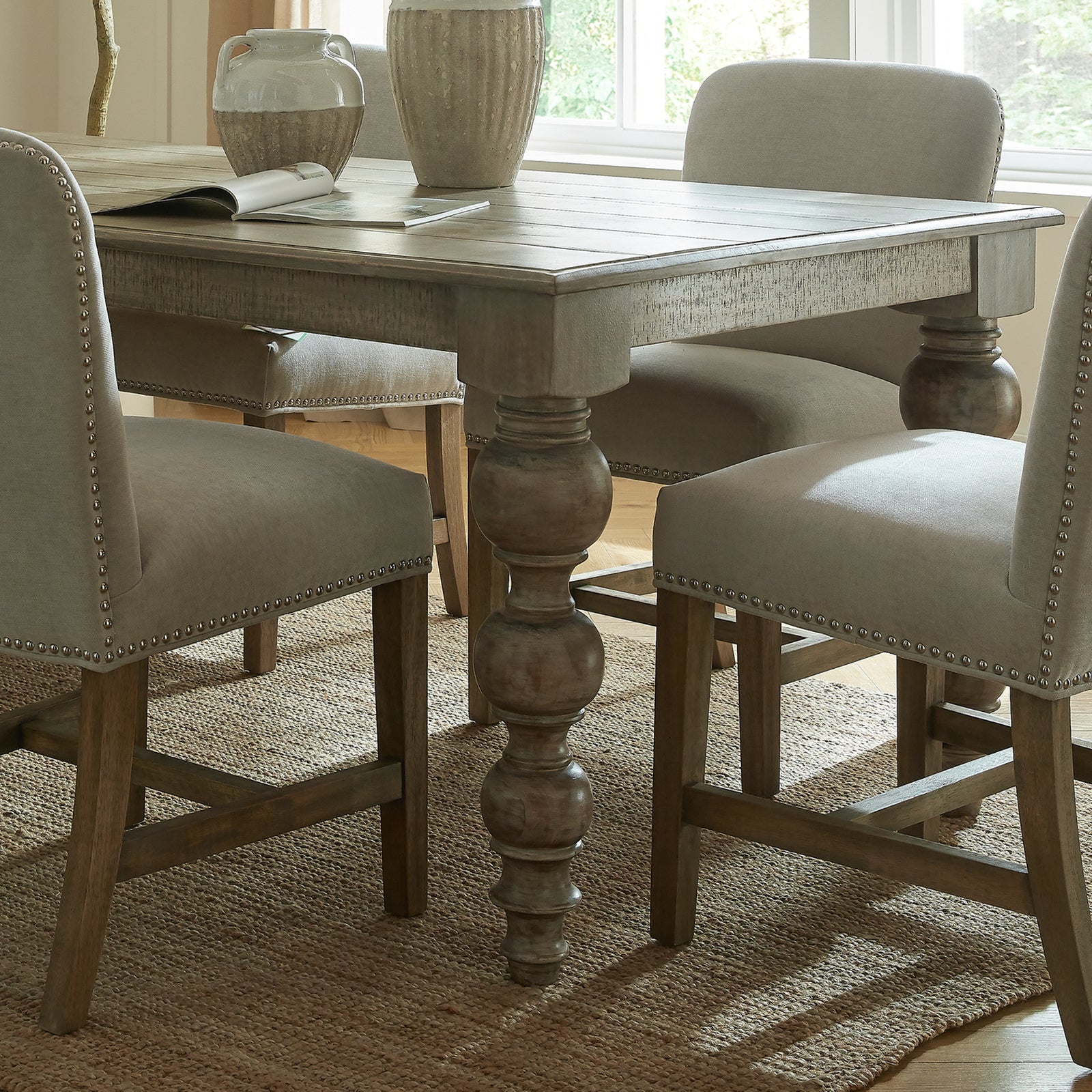 Rutland Rectangular Dining Table