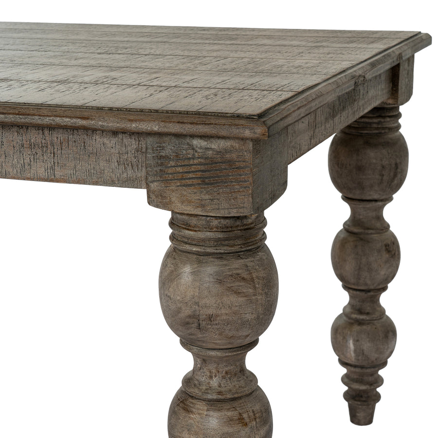 Rutland Rectangular Dining Table