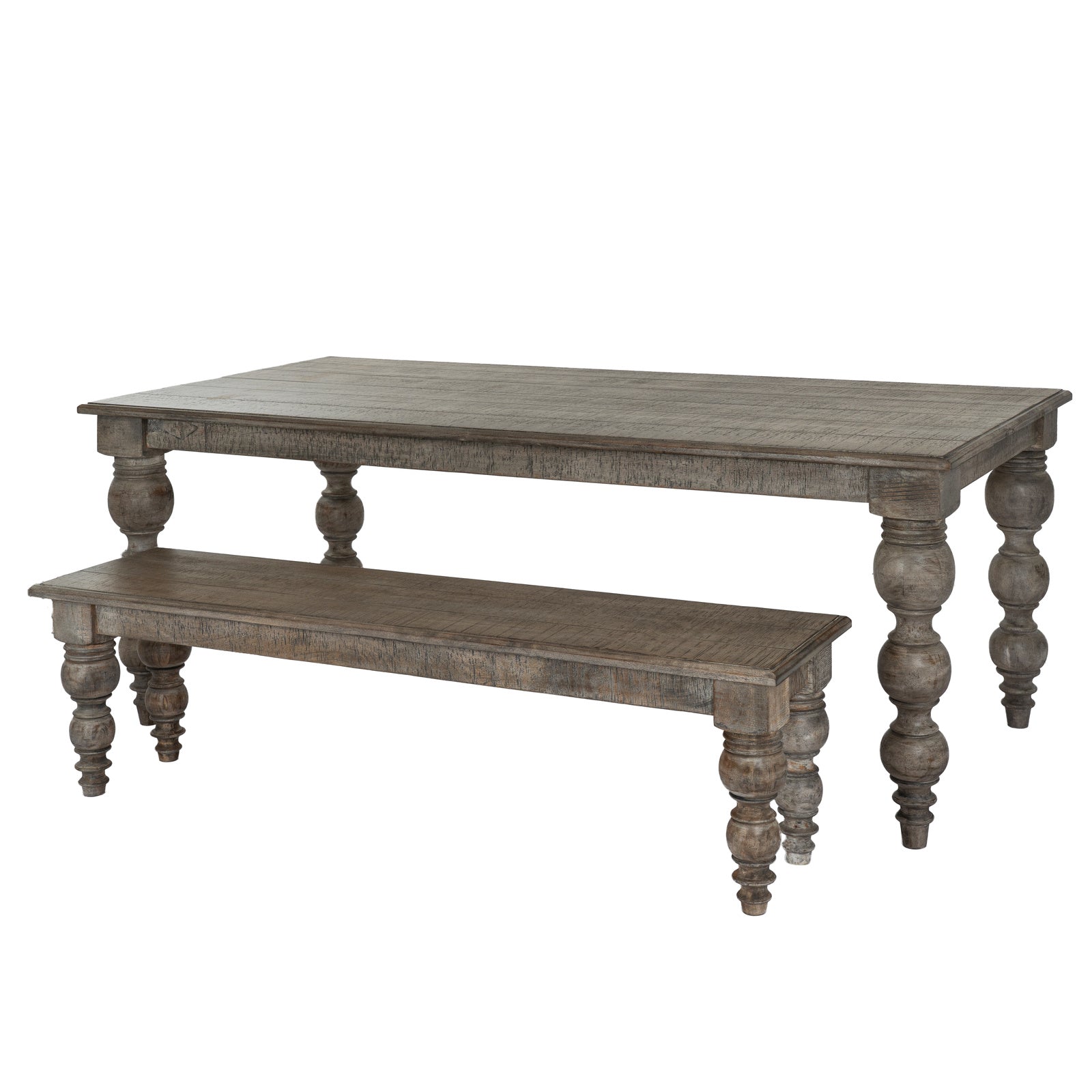 Rutland Rectangular Dining Table