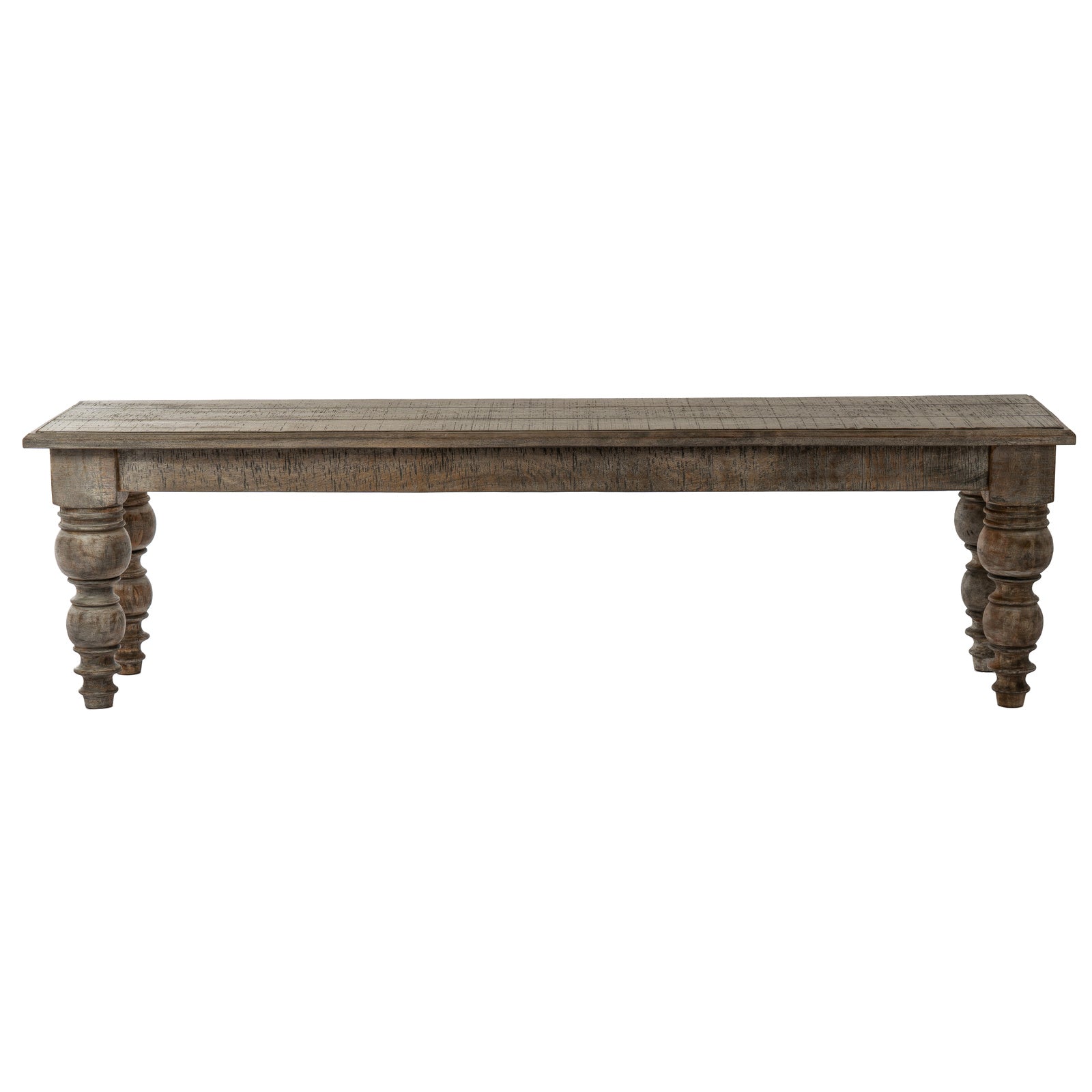 Rutland Rectangular Bench