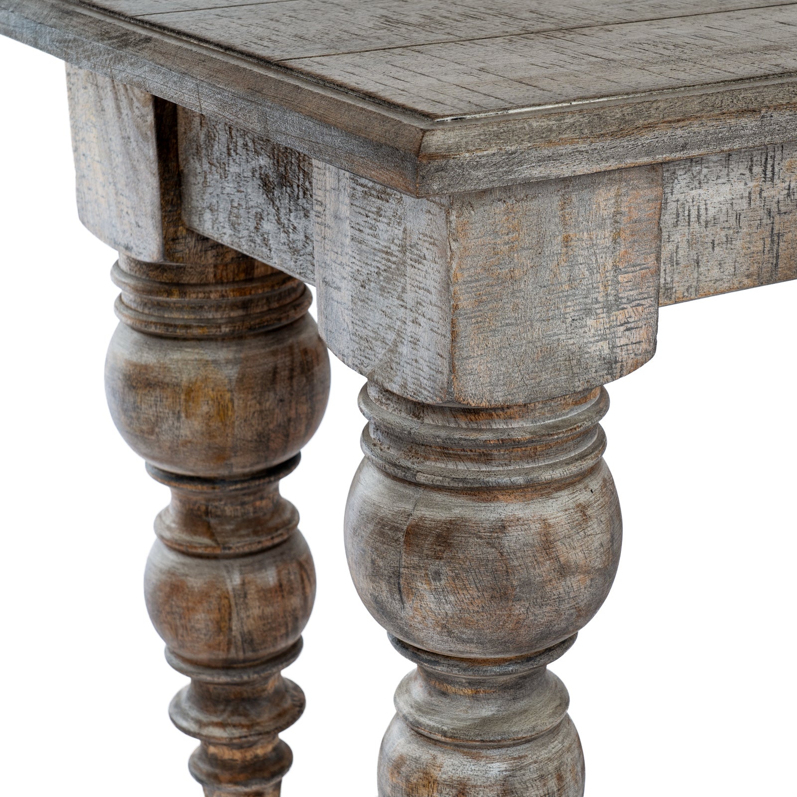 Rutland Rectangular Bench