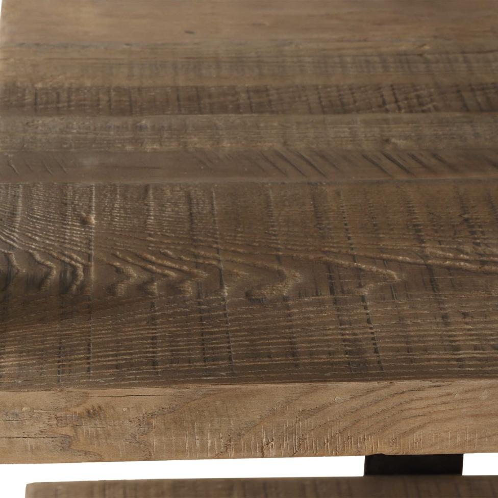 Felix Reclaimed Oak Etagere