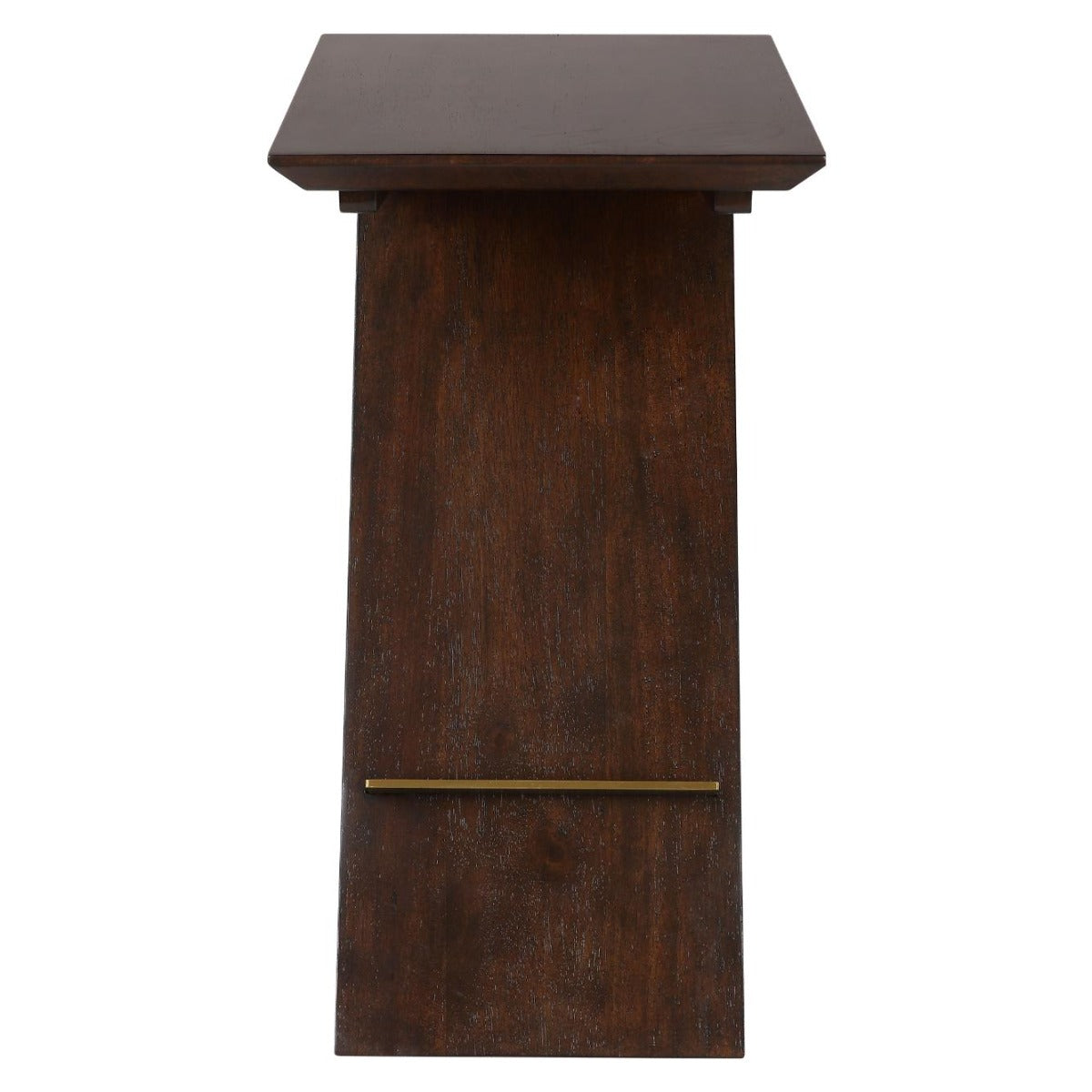 Breakthrough Modern Accent Table