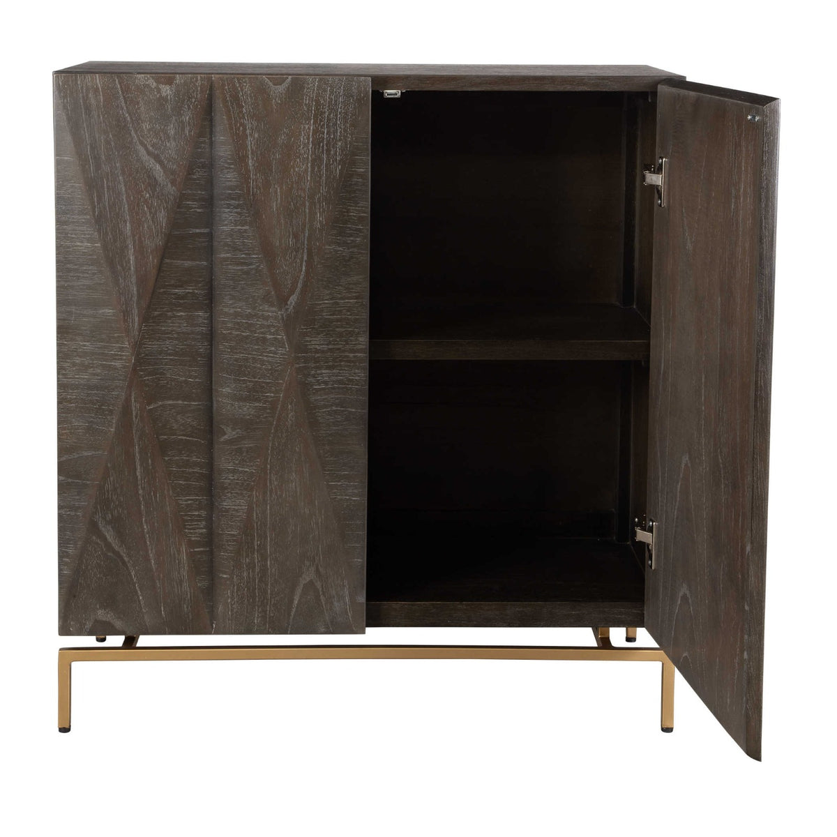 Marico 2 Door Cabinet