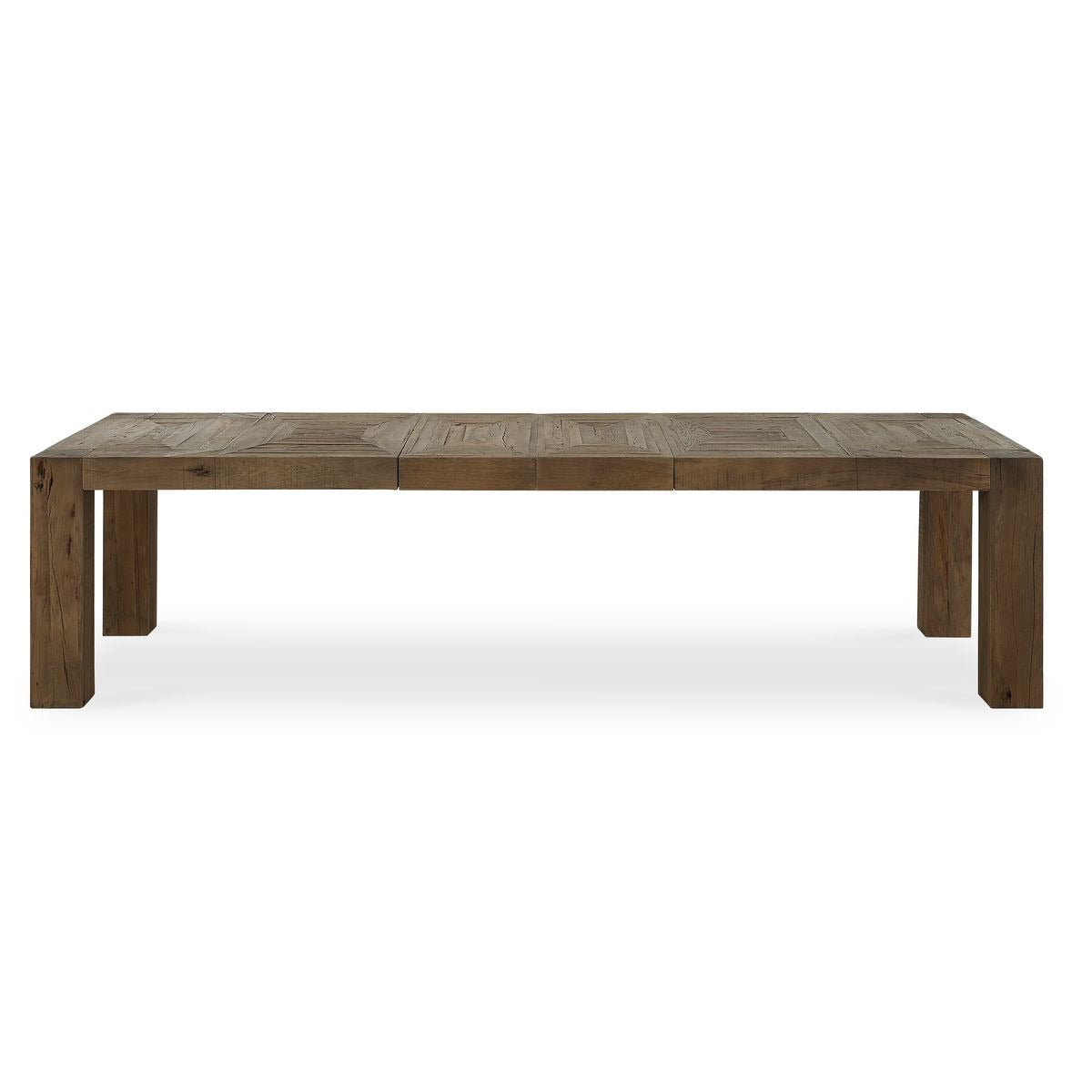 Aldan Extending Dining Table – 213 to 295cm