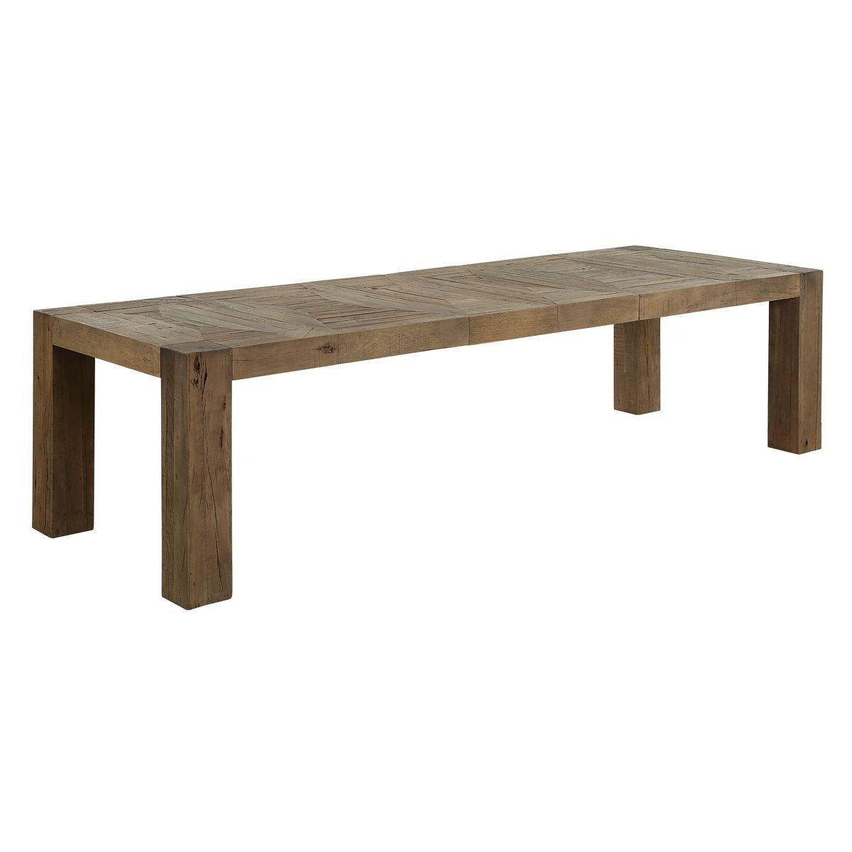 Aldan Extending Dining Table – 213 to 295cm