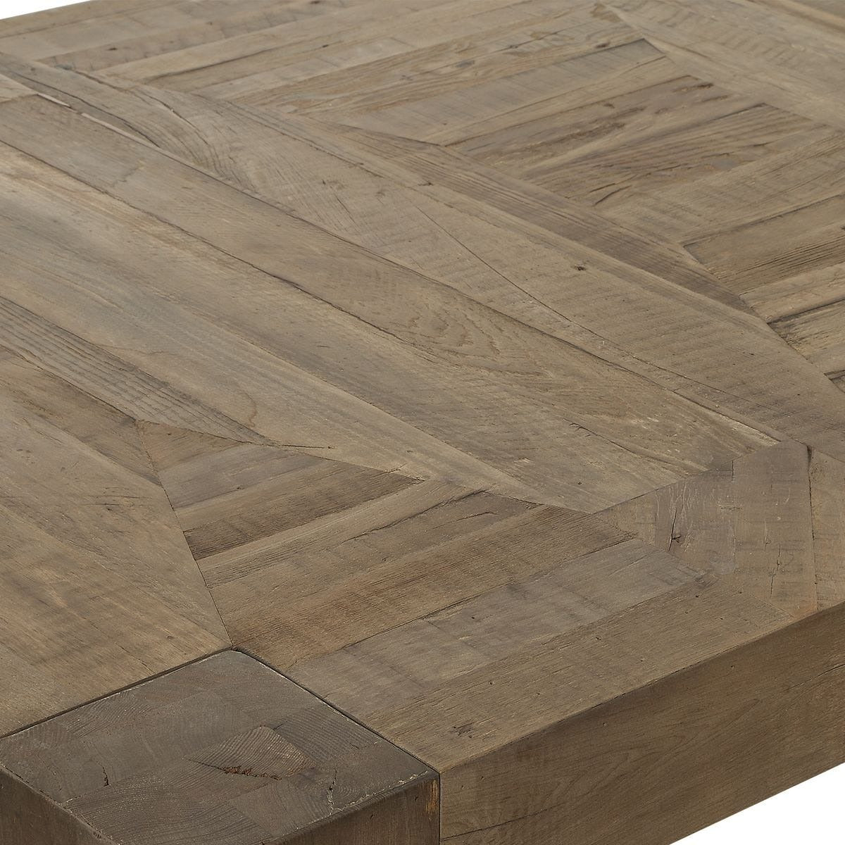 Aldan Extending Dining Table – 213 to 295cm