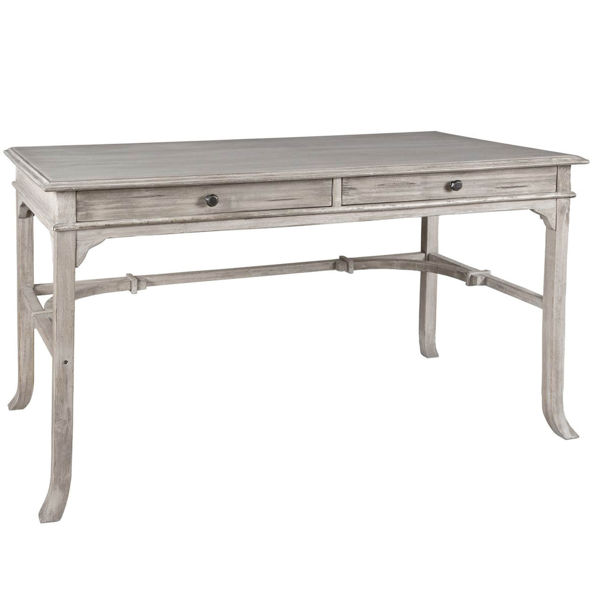 Bridgely Aged Writing Desk