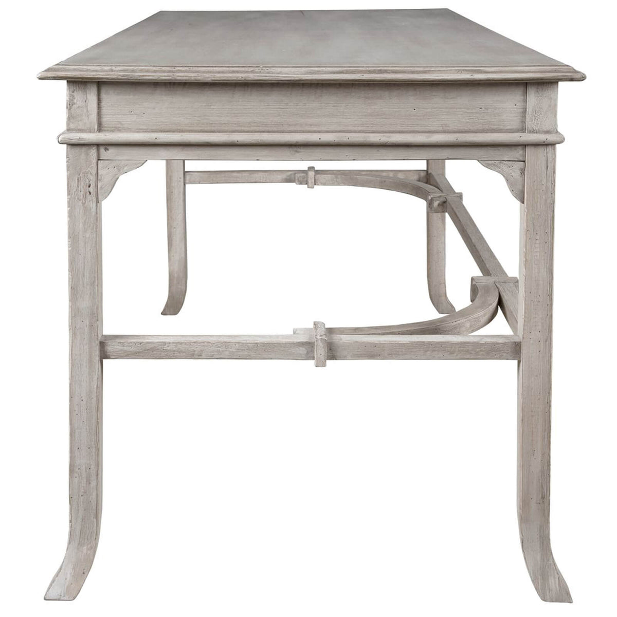 Bridgely Aged Writing Desk