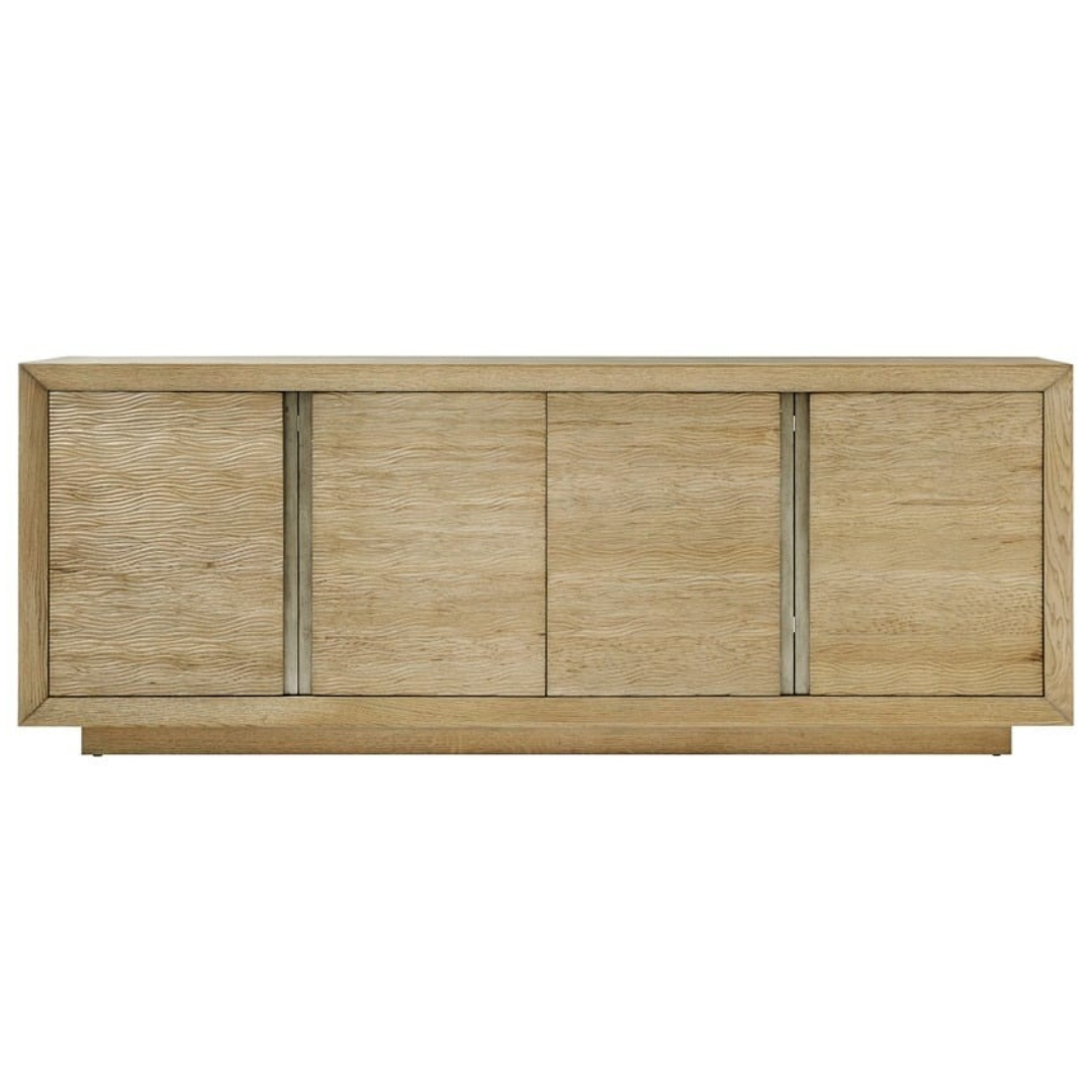 Essence Media Cabinet – Light