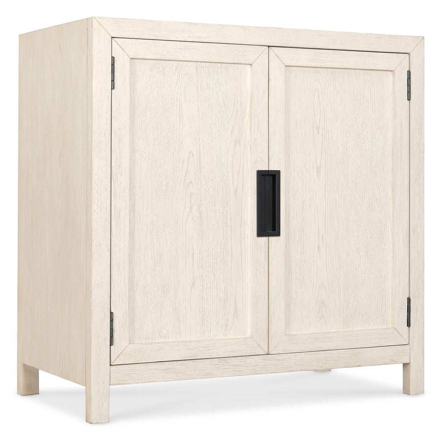 Harmony Two-Door Sideboard – Light