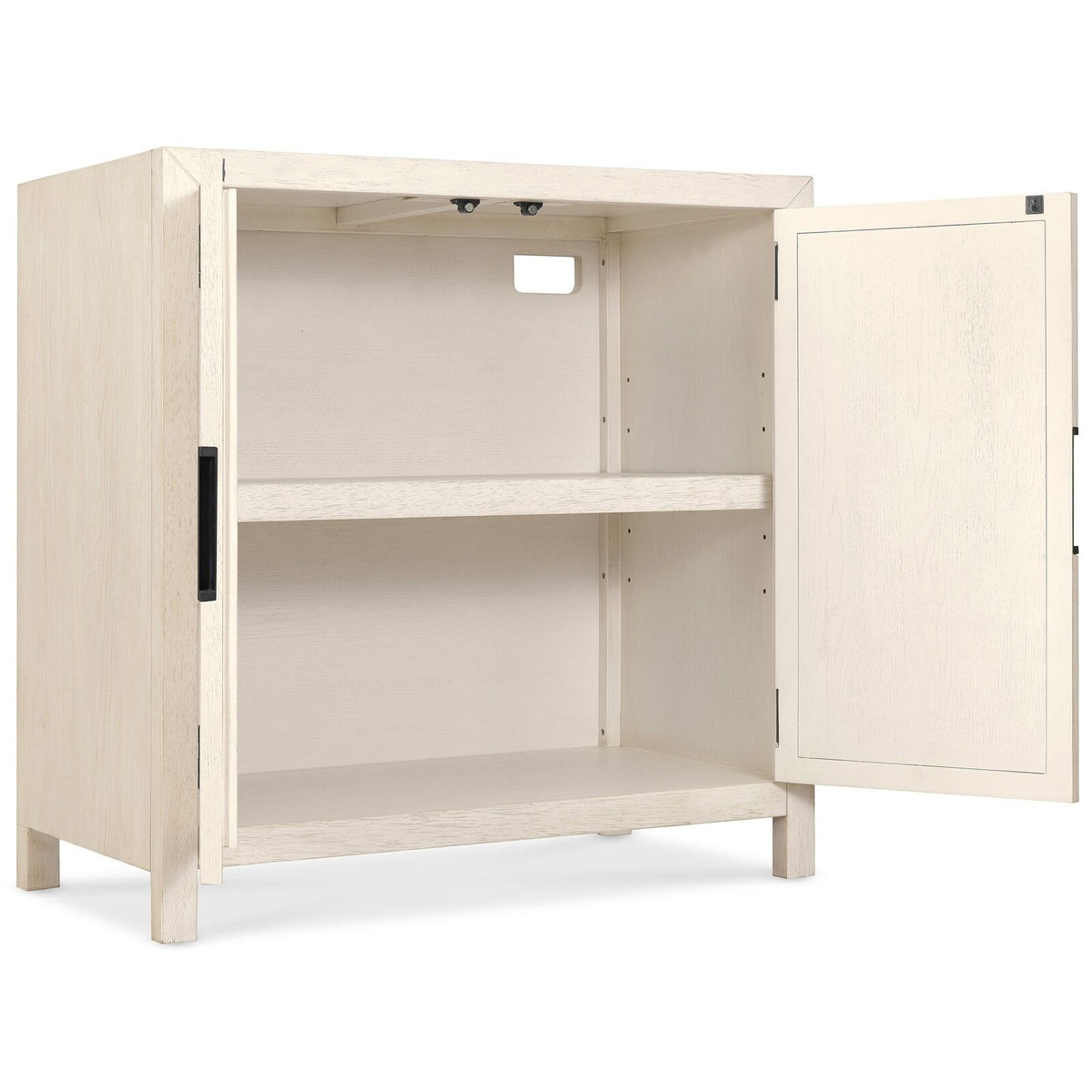 Harmony Two-Door Sideboard – Light