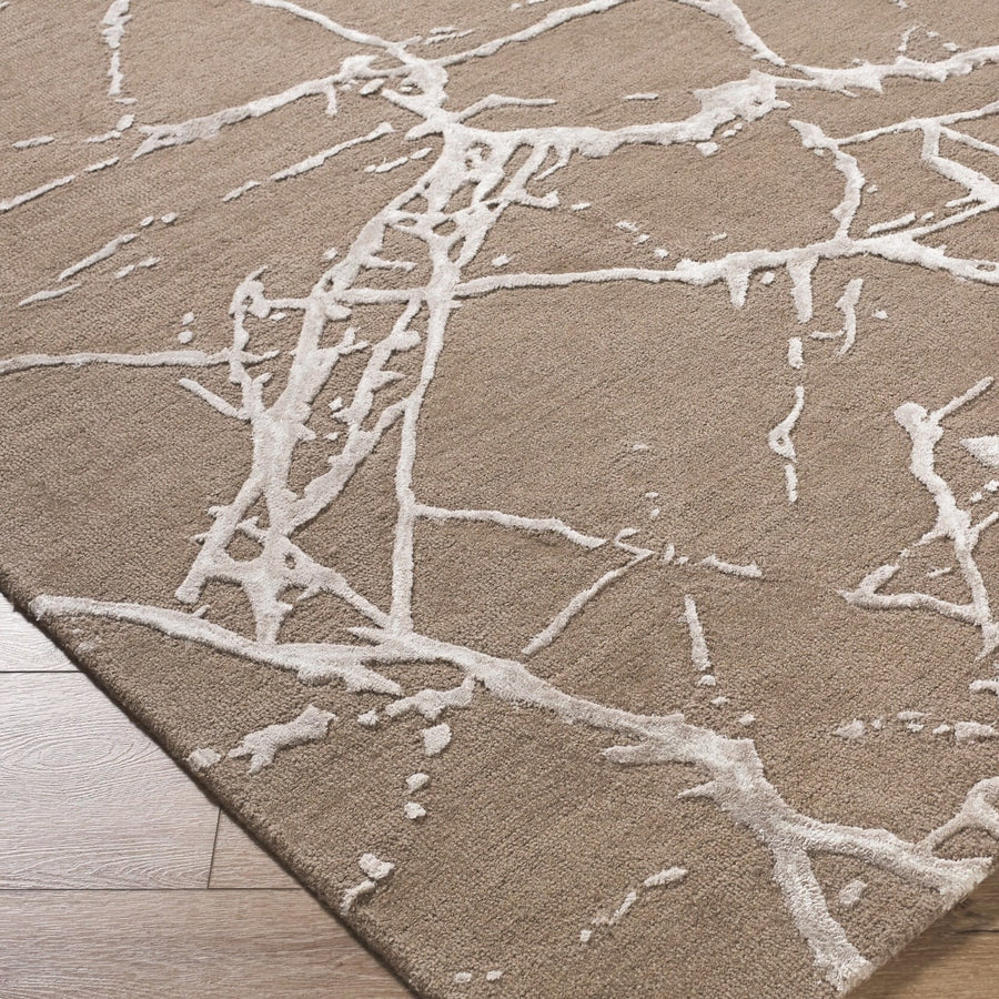 Marmo Hand Tufted Rug – 229 x 152cm
