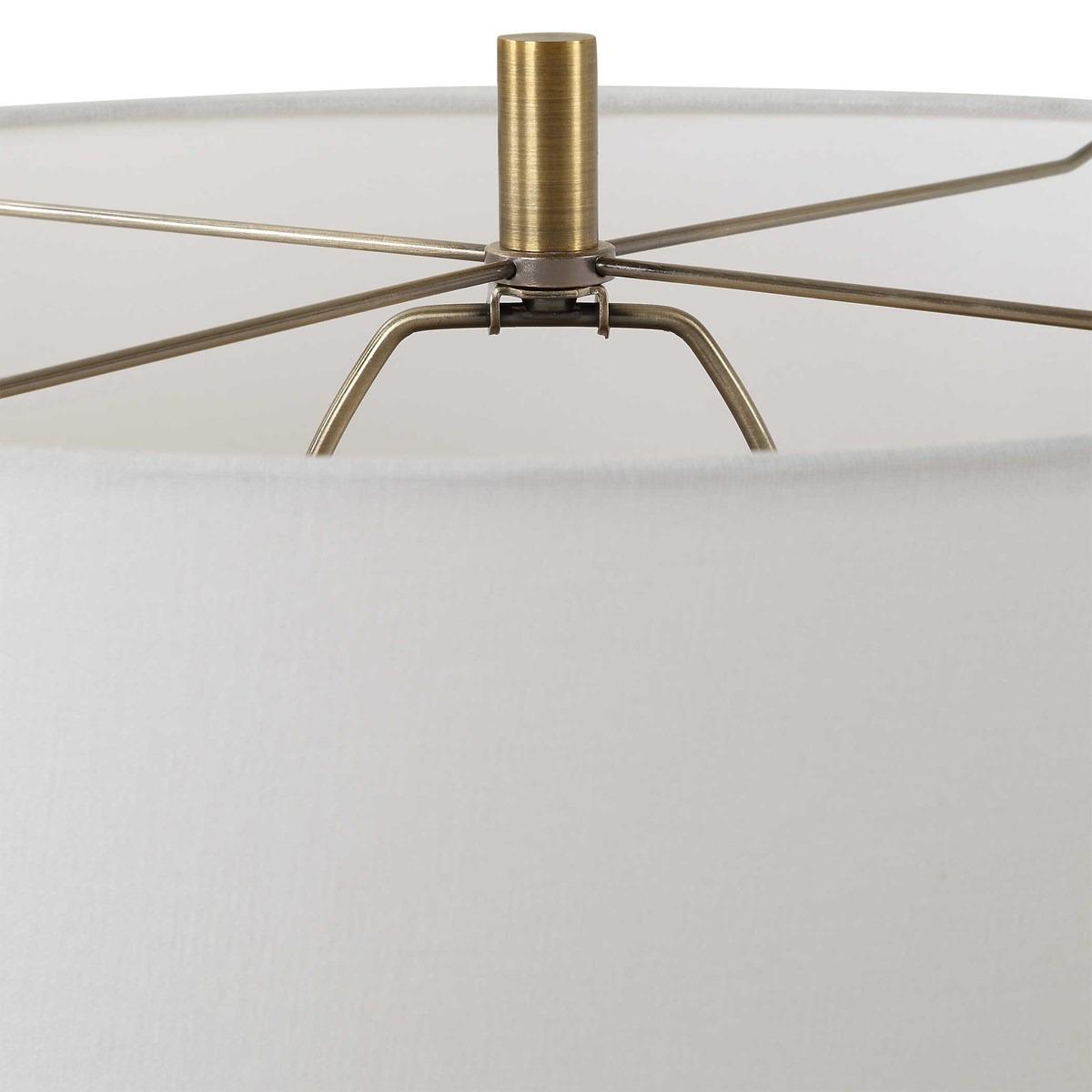 Treviso Terracotta Table Lamp