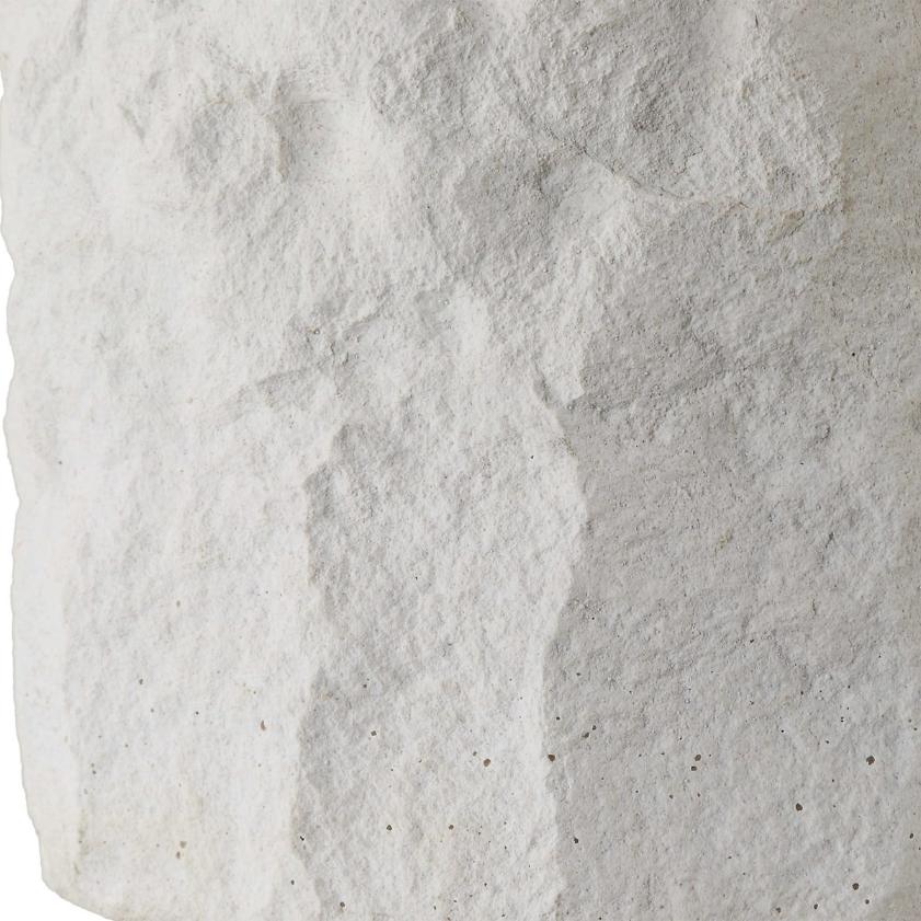 Vieste White Table Lamp