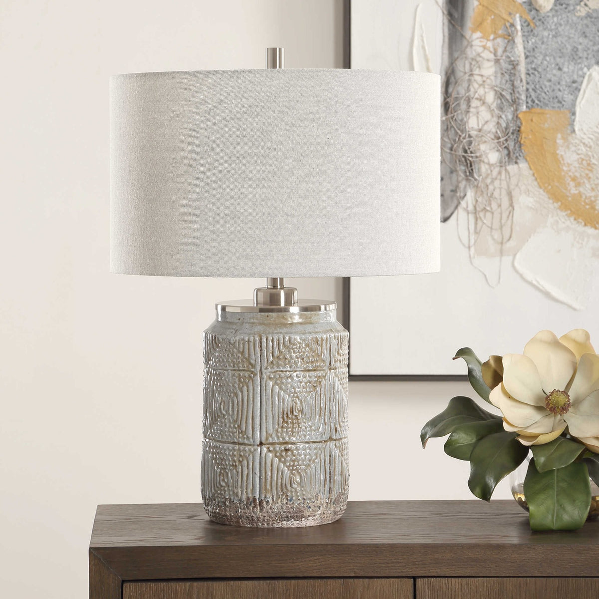 Graydon Table Lamp