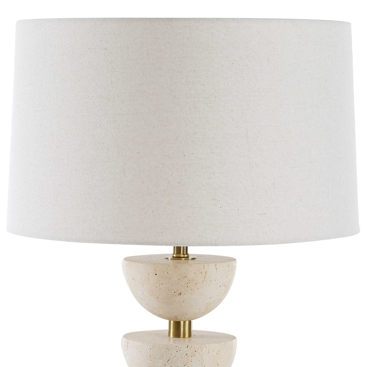 Hemisphere Table Lamp