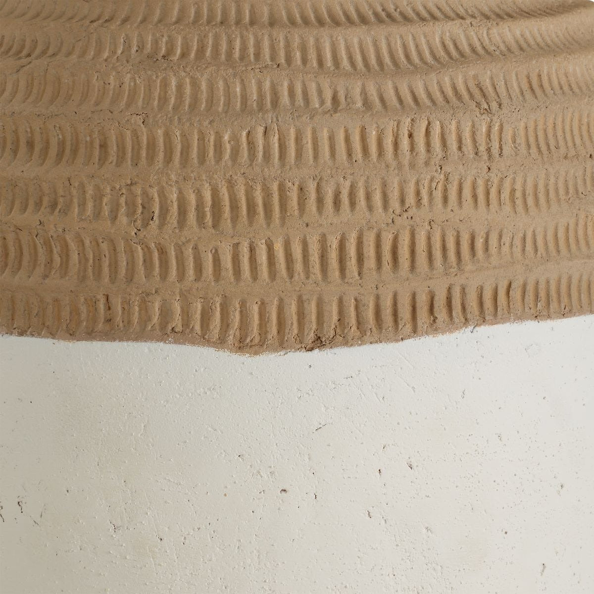 Bellaby Terracotta Table Lamp