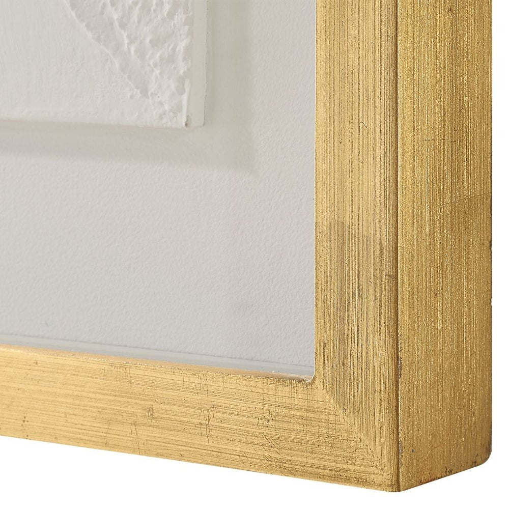 Fourfold Shadow Boxes, Set of 4