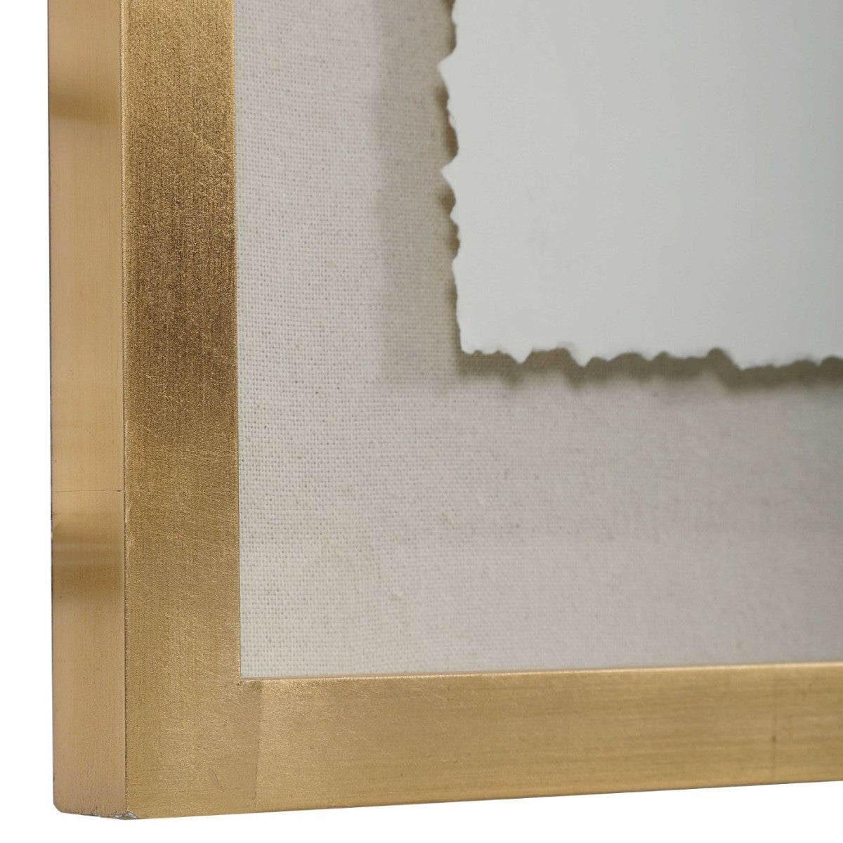 Crosswalk Shadow Box