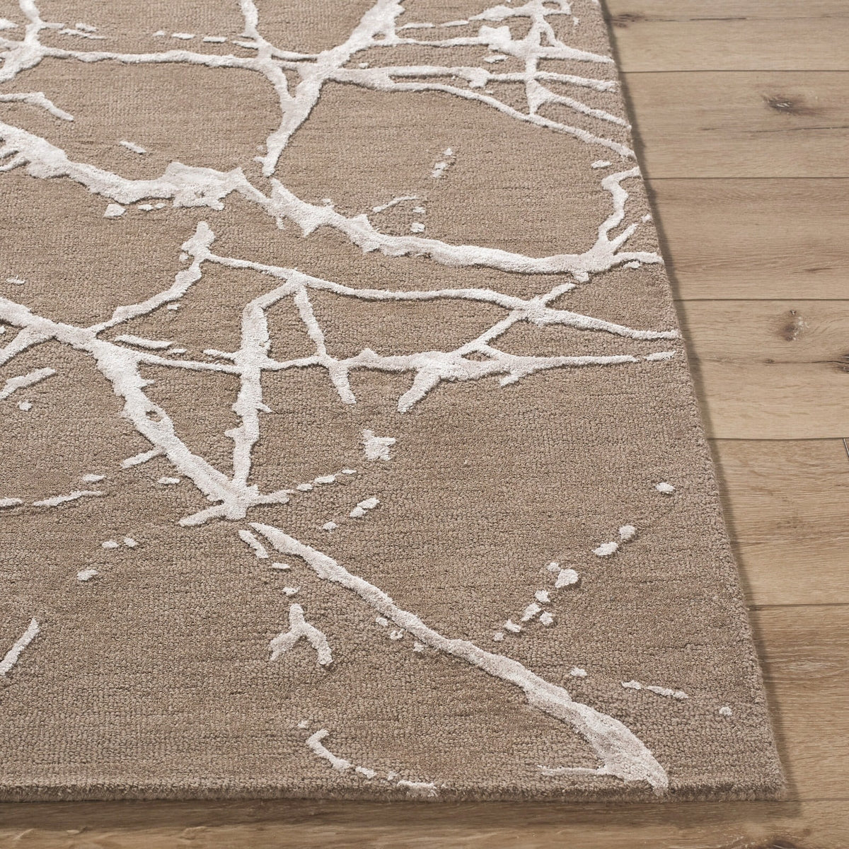 Marmo Hand Tufted Rug – 229 x 152cm