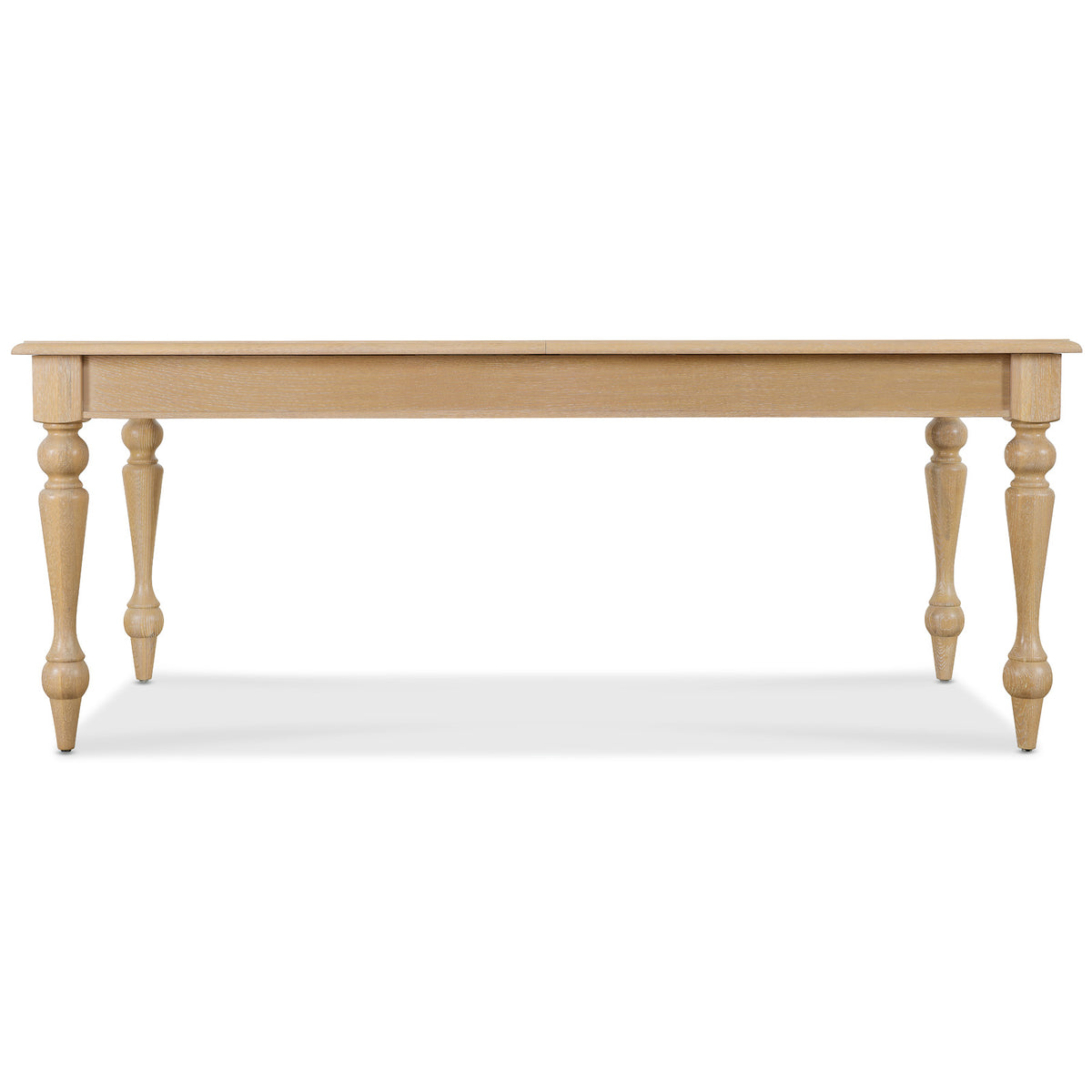 Timeless Rectangle Extending Dining Table – 180–260cm