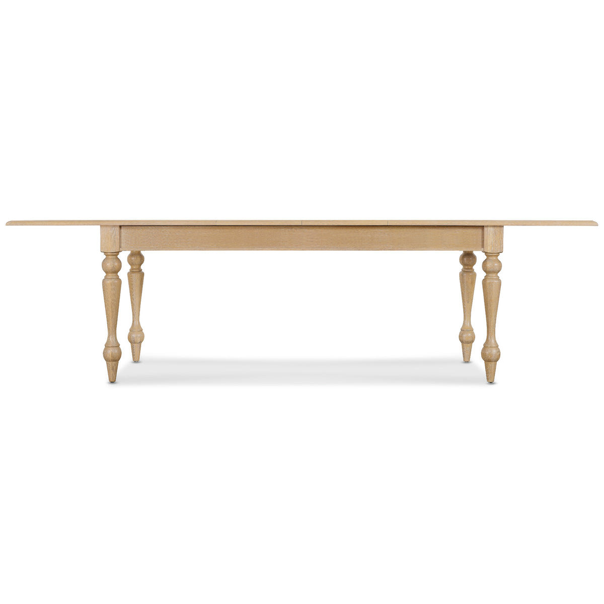 Timeless Rectangle Extending Dining Table – 180–260cm