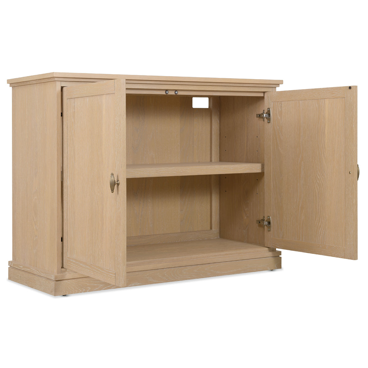 Timeless Two Door Sideboard