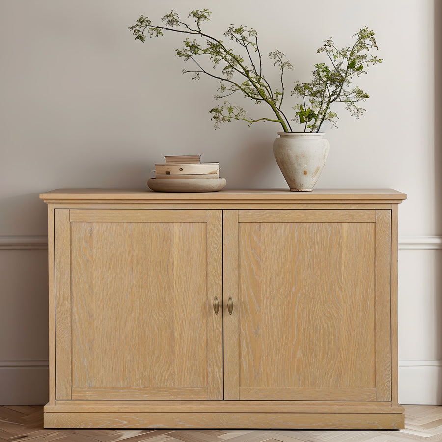 Timeless Two Door Sideboard