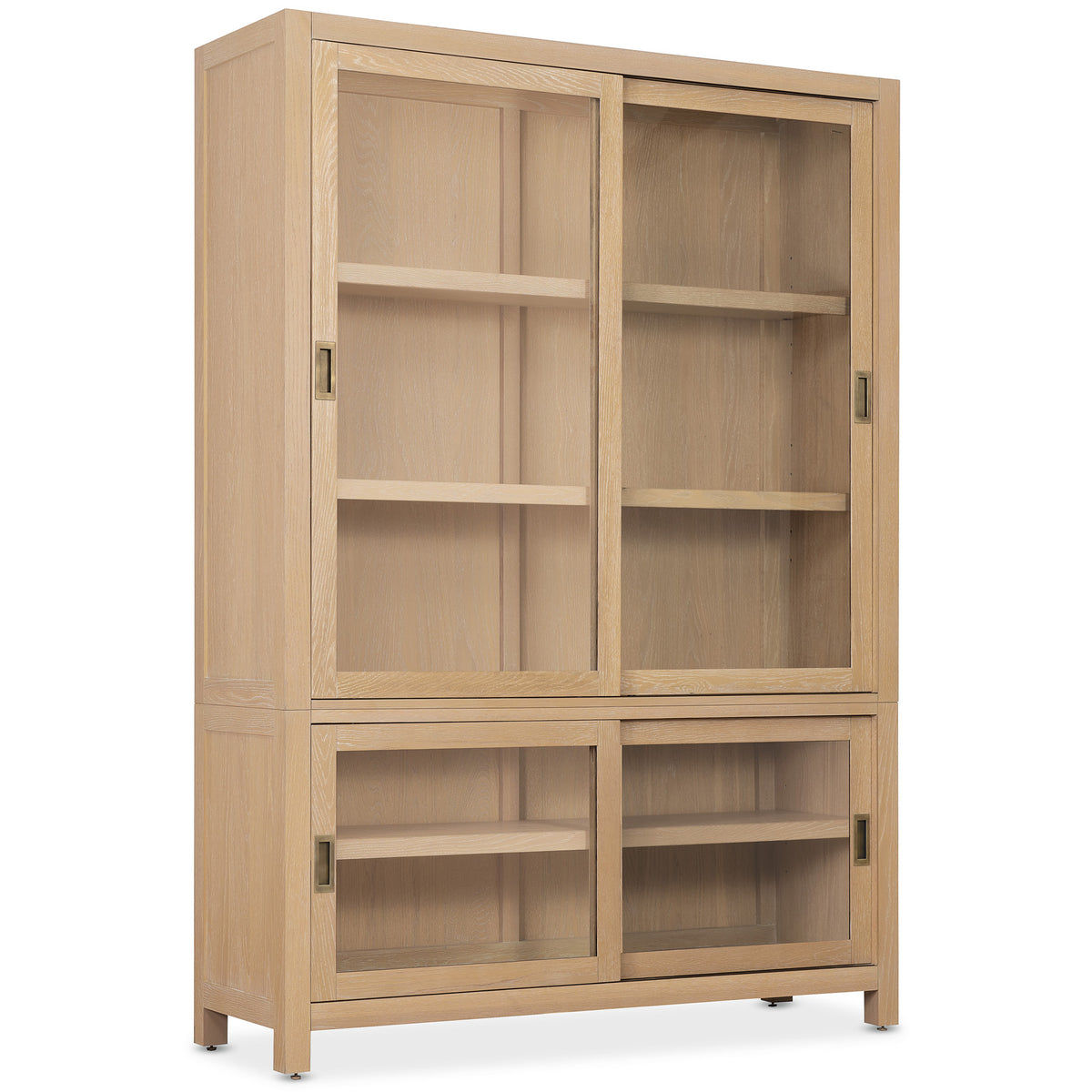 Timeless Display Cabinet