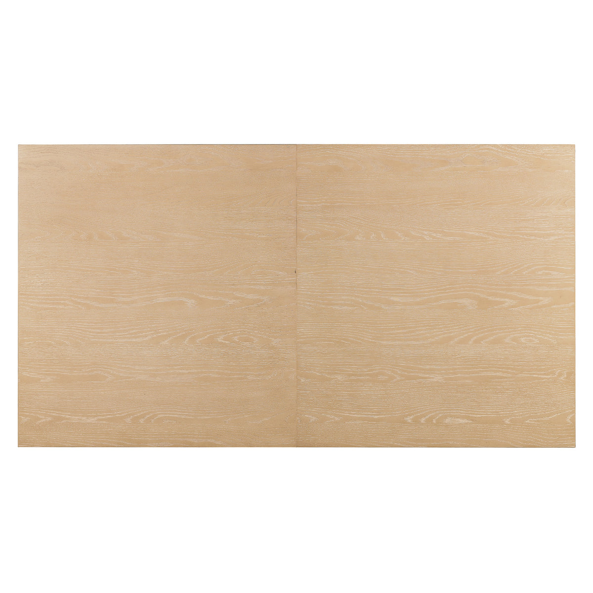 Academia Extending Dining Table – Tambour Base, 180 to 260cm