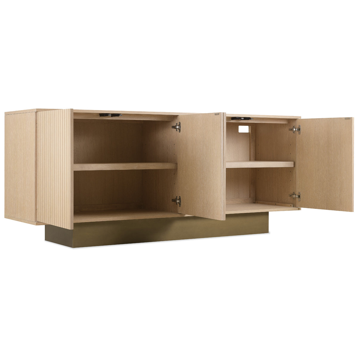 Academia Four Door Sideboard