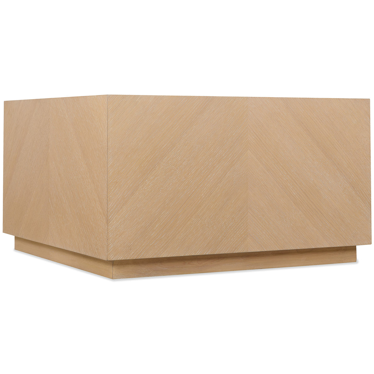 Academia Square Coffee Table